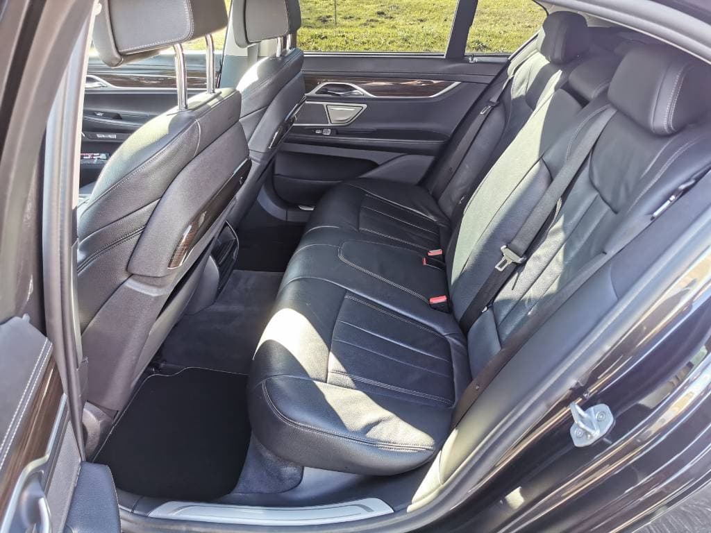 2019 BMW OSTATNÍ - 13