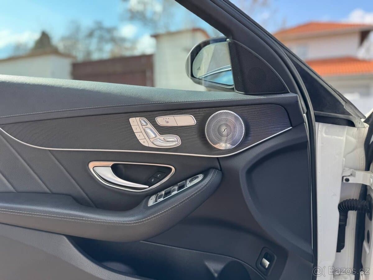 2015 Mercedes-Benz OSTATNÍ - 13