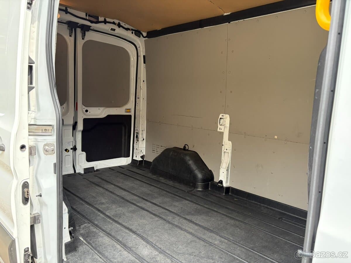2021 Ford TRANSIT - 13