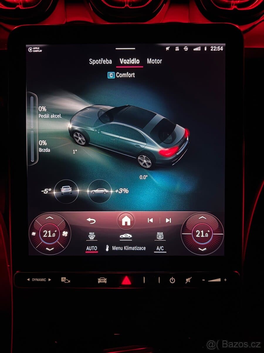 2023 Mercedes-Benz OSTATNÍ - 13