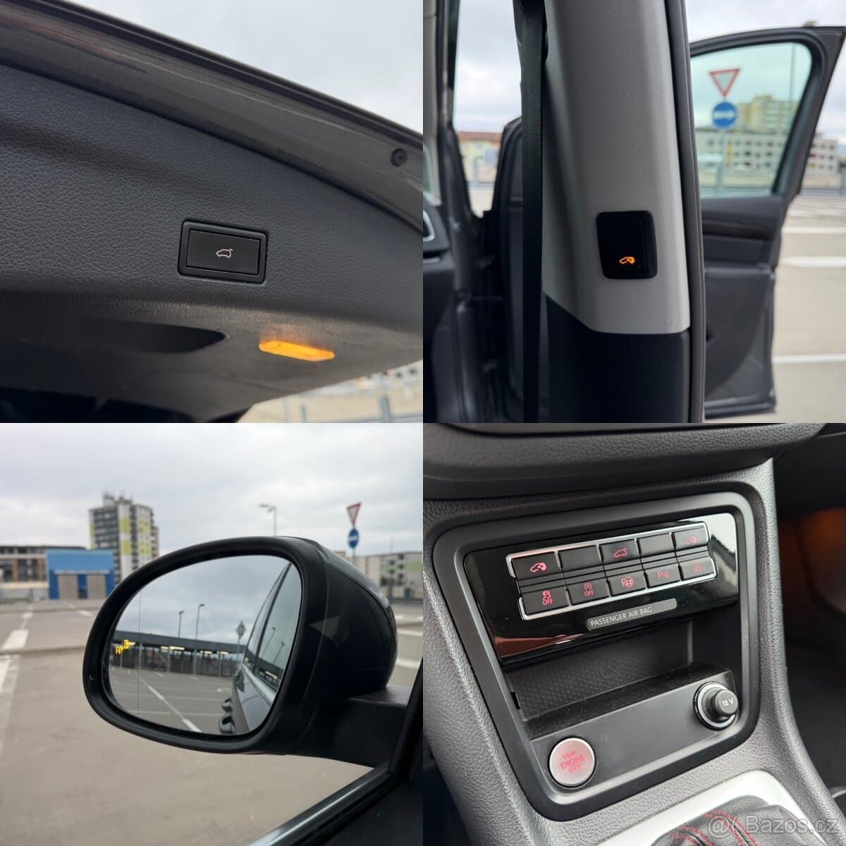 2018 Seat ALHAMBRA - 13