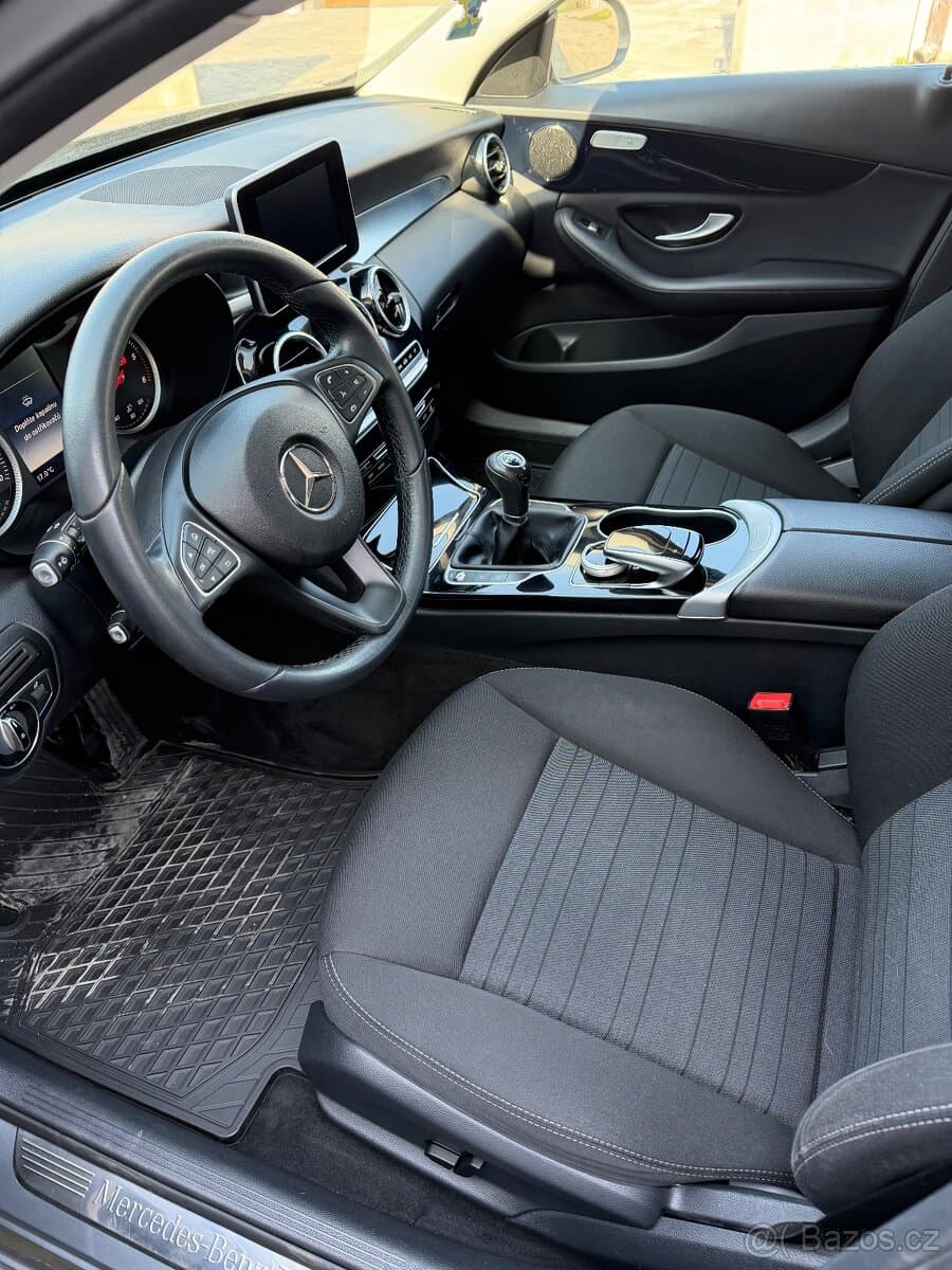 2016 Mercedes-Benz OSTATNÍ - 13