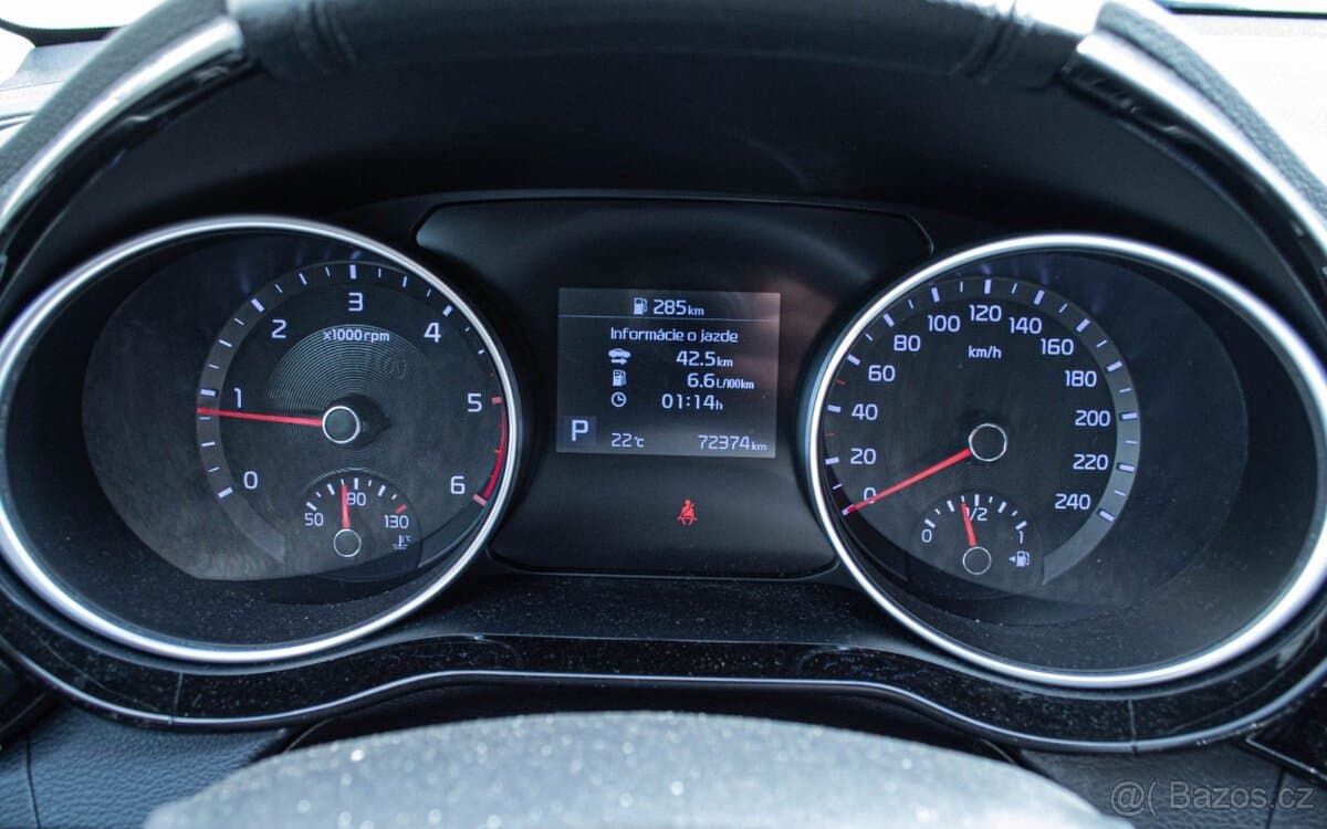 2021 Kia PROCEED - 13