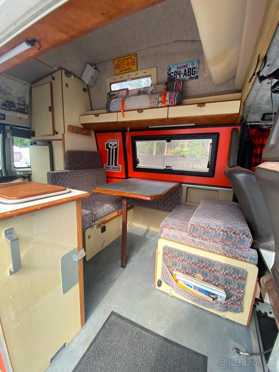 1992 Fiat DUCATO - 13
