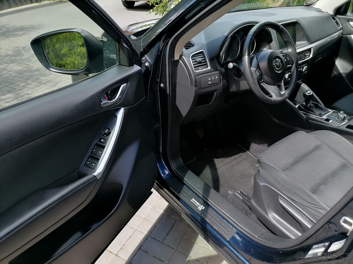 2016 Mazda CX-5 - 13