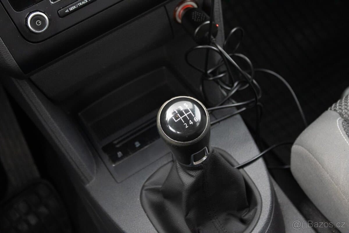 2013 Volkswagen TOURAN - 13