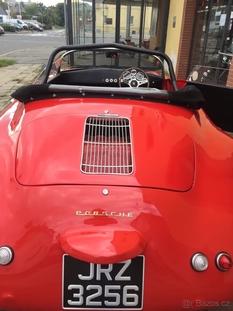 Porsche OSTATNÍ - 13