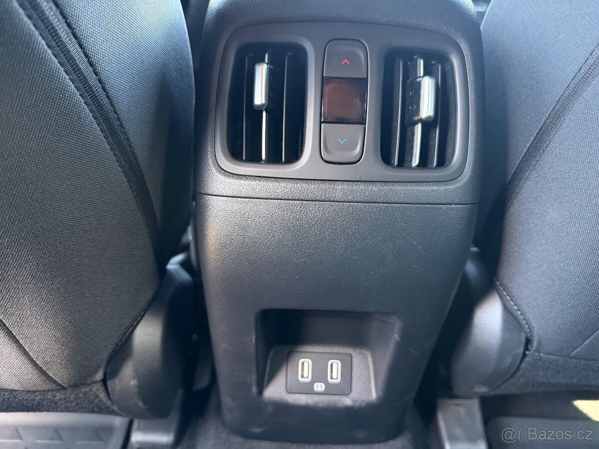 2024 Hyundai TUCSON - 13