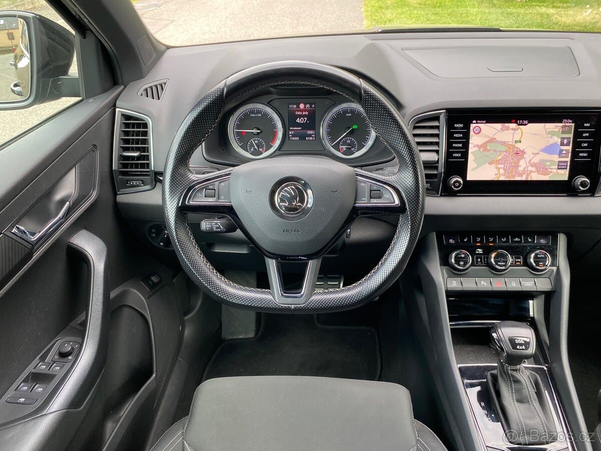 2019 Škoda KODIAQ - 13
