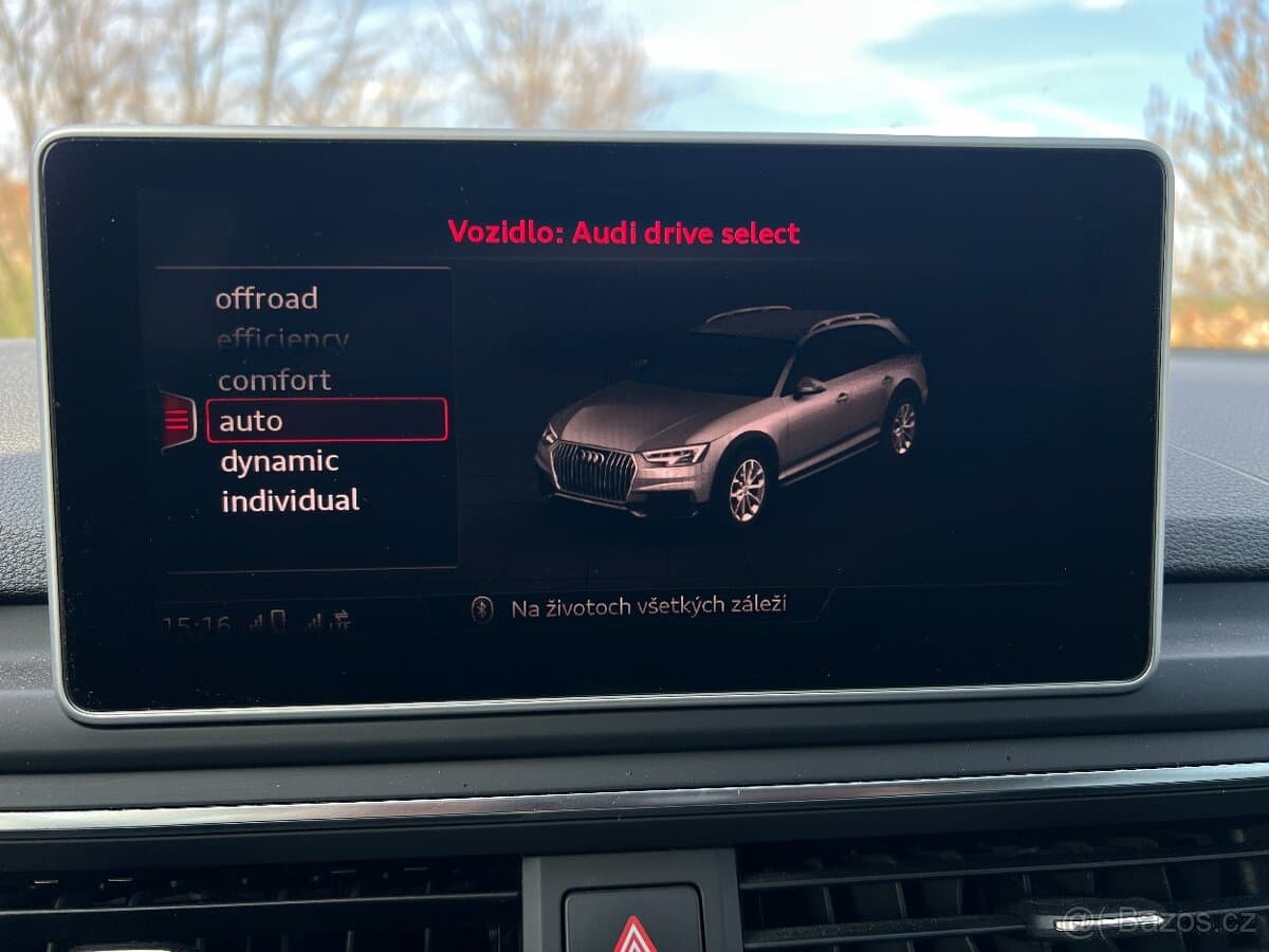 2018 Audi A4 - 13
