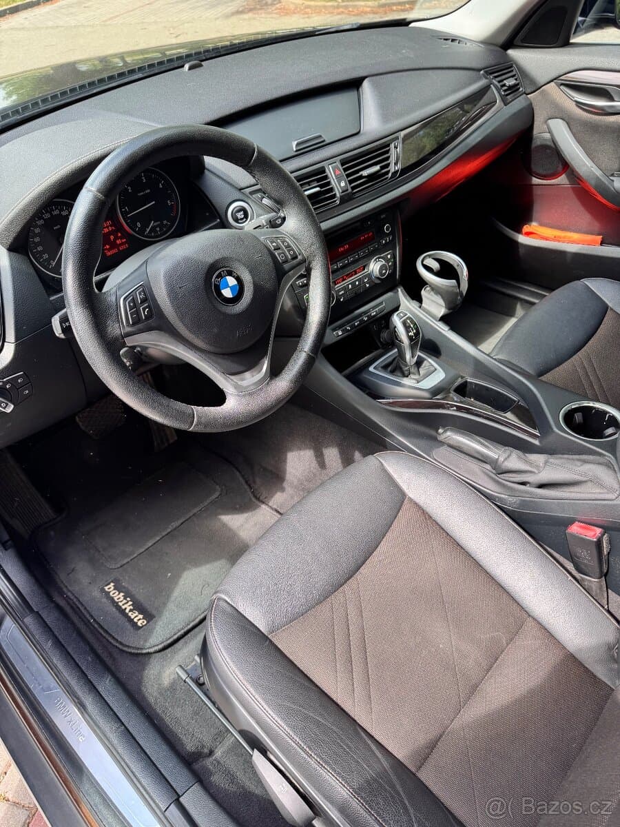 2014 BMW X1 - 13