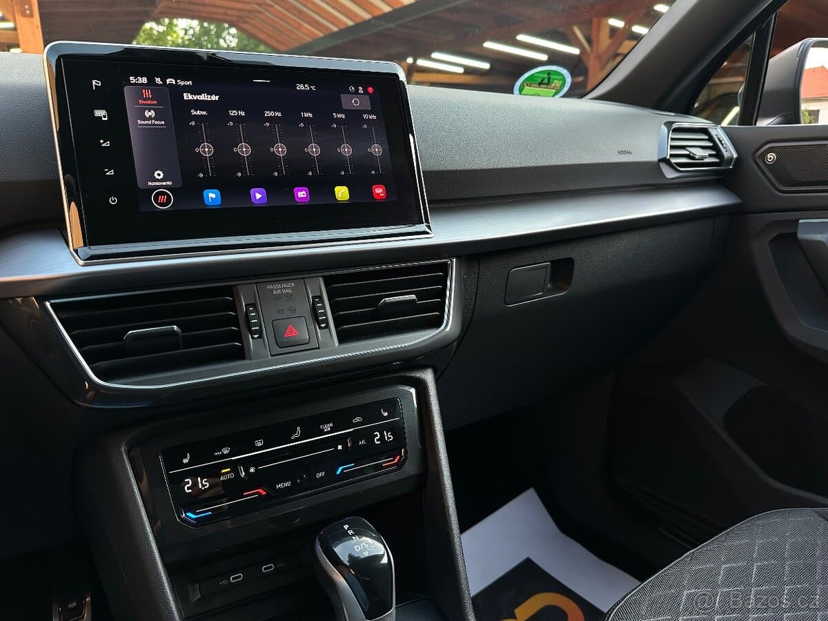 2022 Seat TARRACO - 13