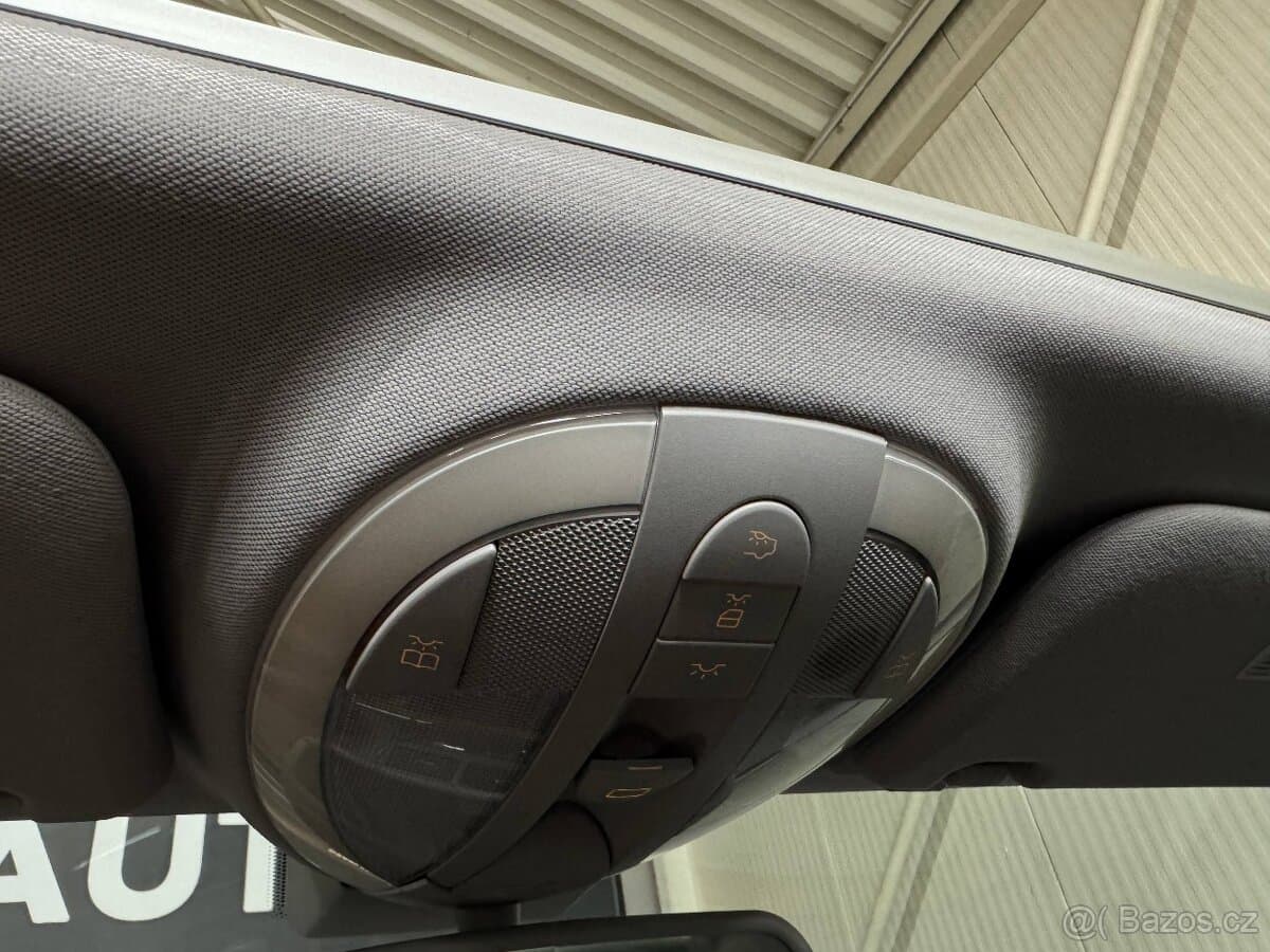 2006 Mercedes-Benz OSTATNÍ - 13