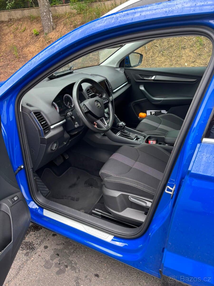 2019 Škoda KAROQ - 13