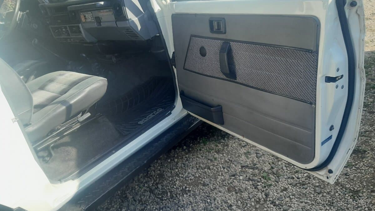 1987 Toyota LAND CRUISER - 13
