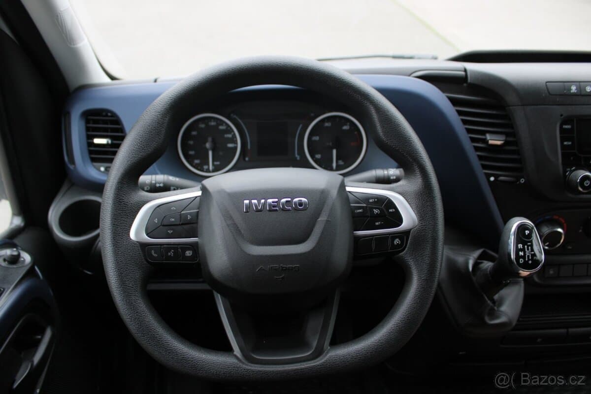 2021 Iveco OSTATNÍ - 13