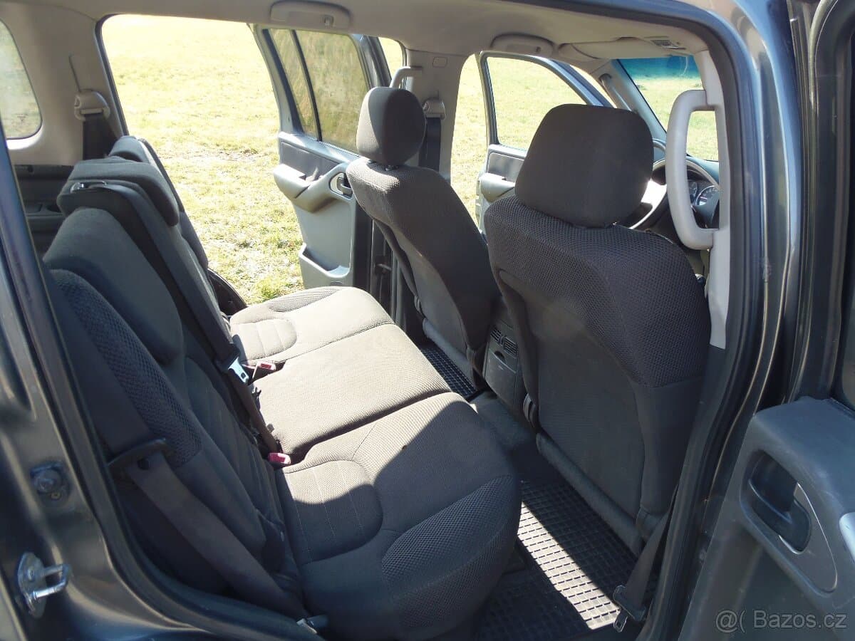 2006 Nissan PATHFINDER - 13