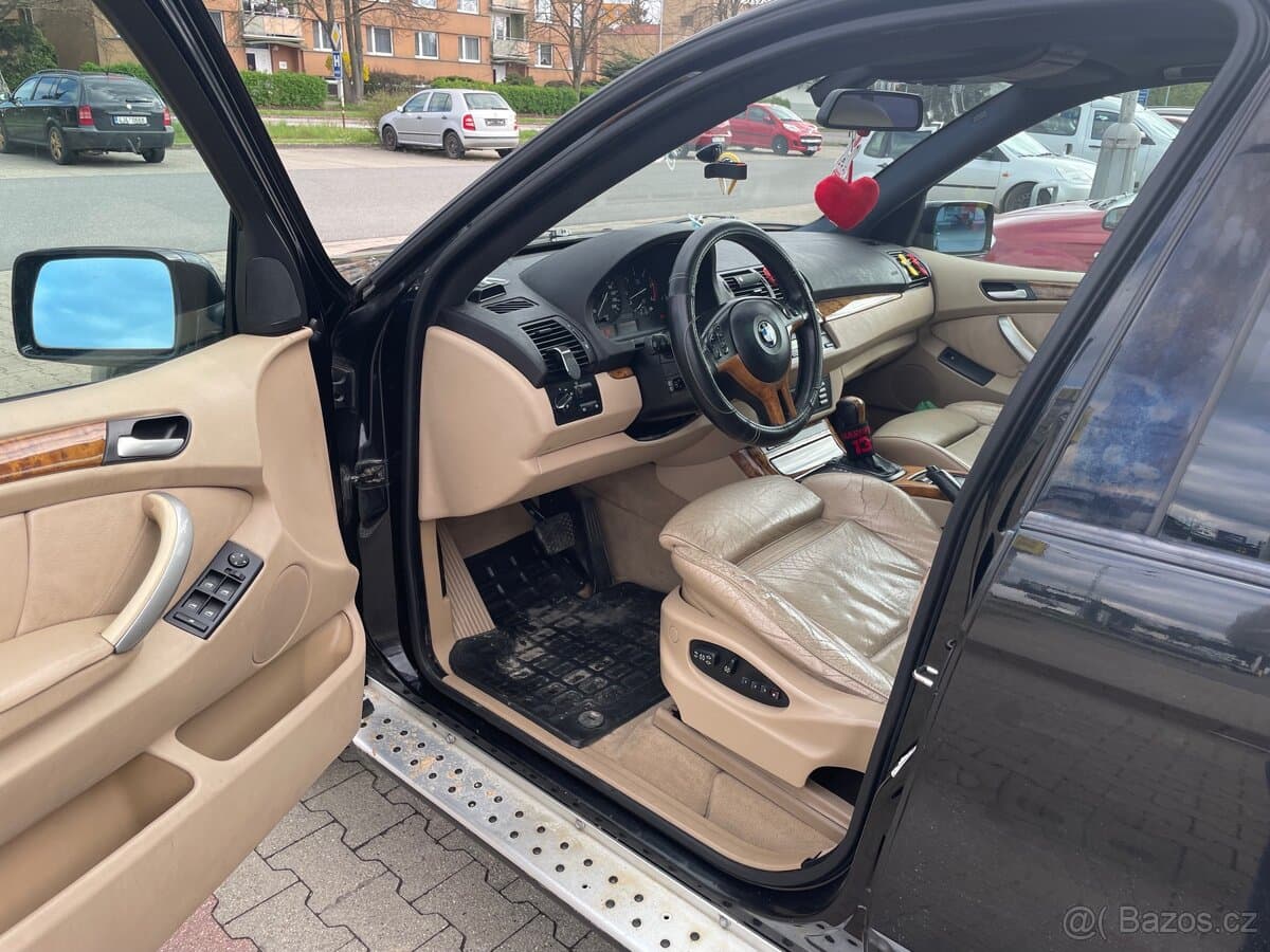 BMW X5 - 13