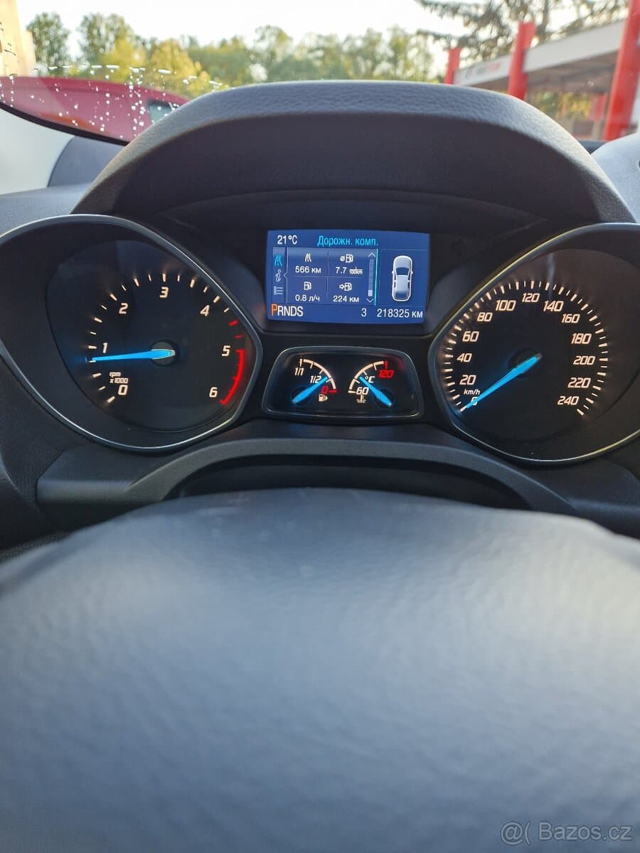 2013 Ford KUGA - 13