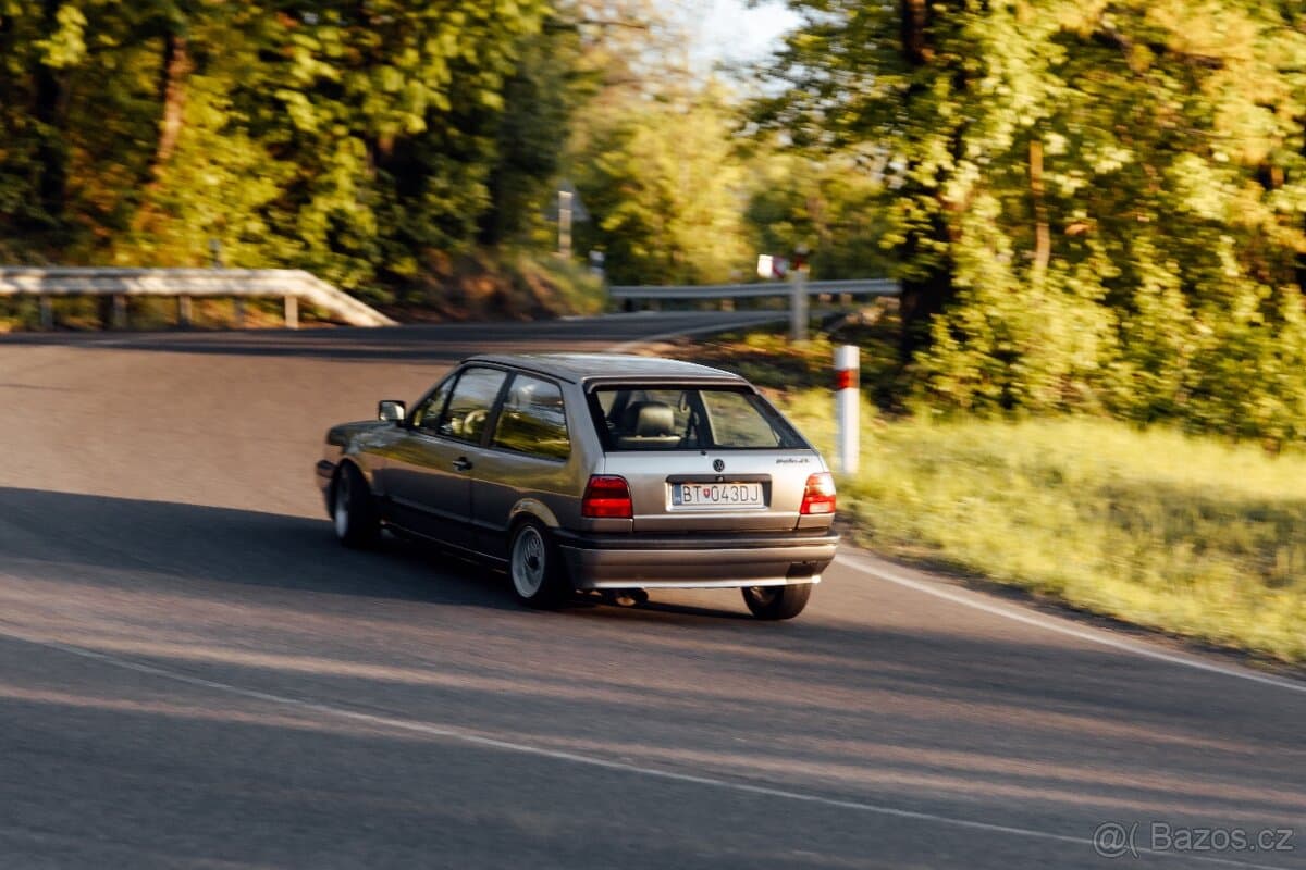 1992 Volkswagen POLO - 13