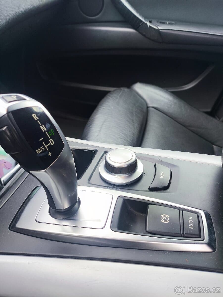 2009 BMW X6 - 13