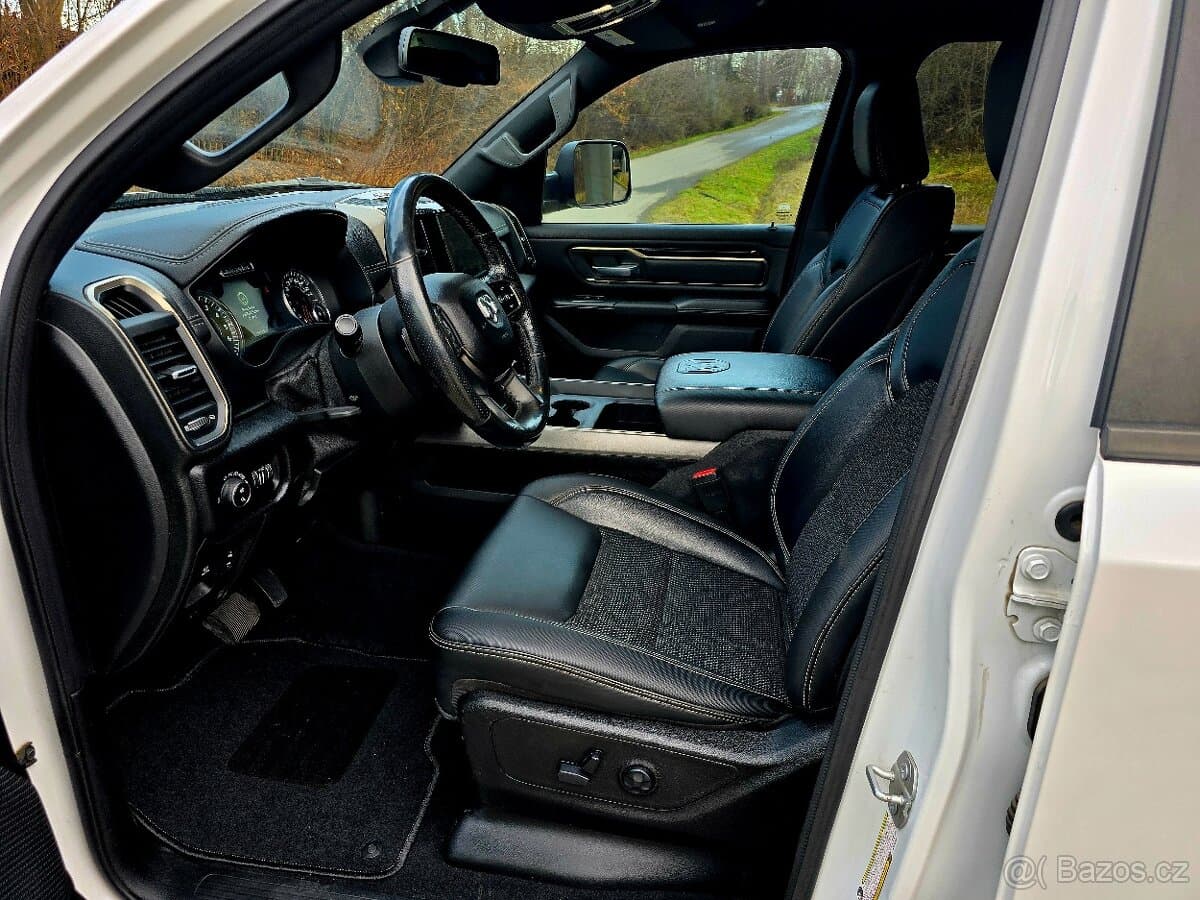 2019 Dodge OSTATNÍ - 13