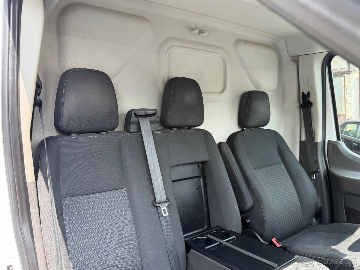 2020 Ford TRANSIT - 13