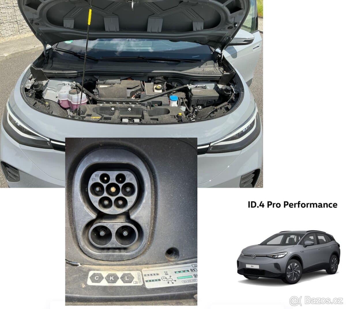 2022 Volkswagen ID.4 - 13