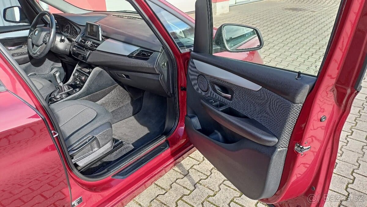 2016 BMW OSTATNÍ - 13