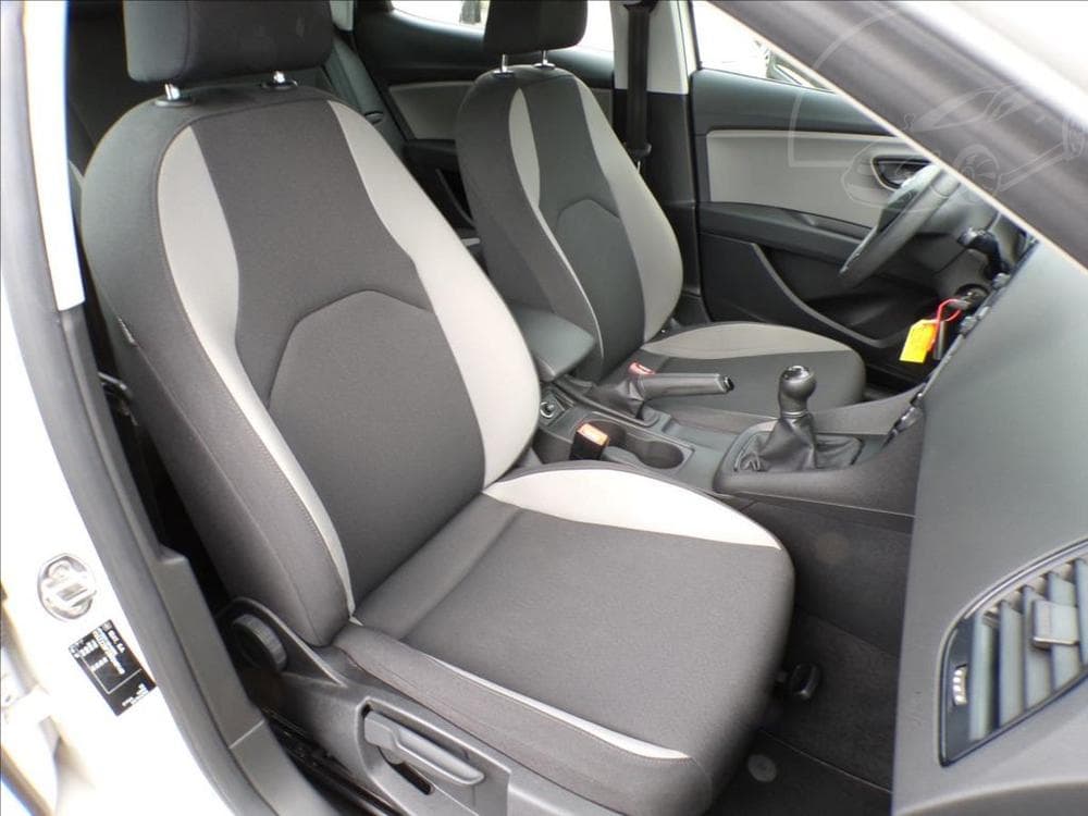 Seat LEON - 13