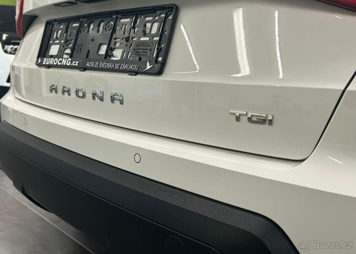 2020 Seat ARONA - 13