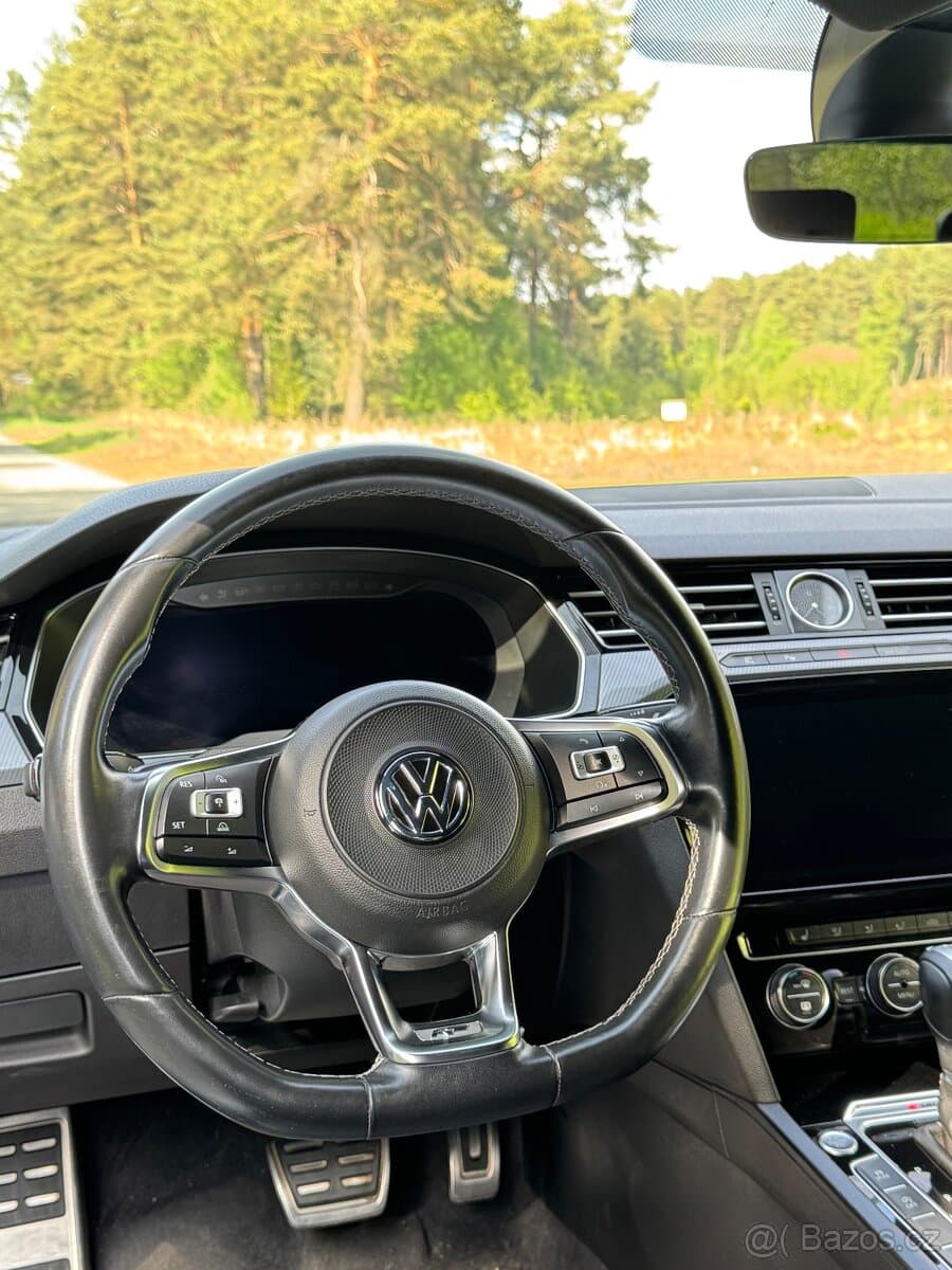 2018 Volkswagen ARTEON - 13