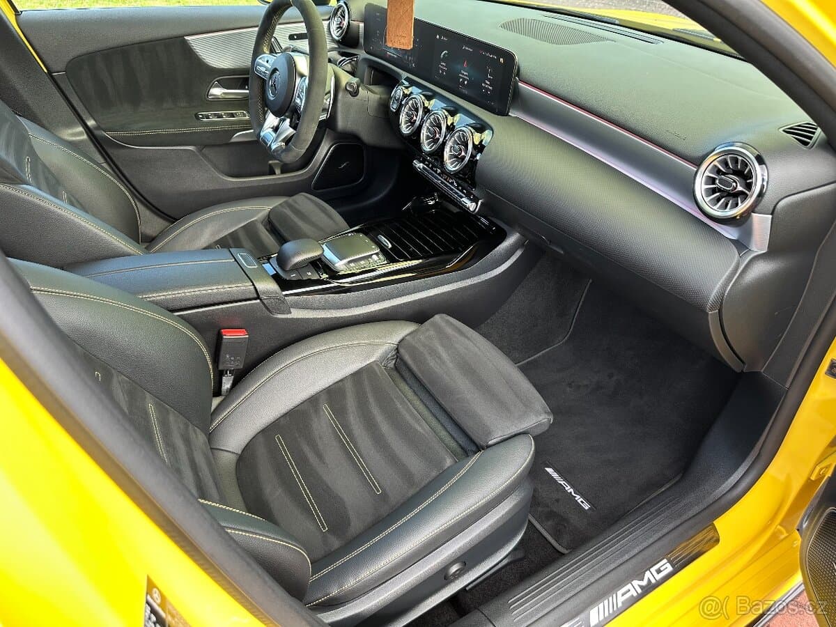 2021 Mercedes-Benz OSTATNÍ - 13