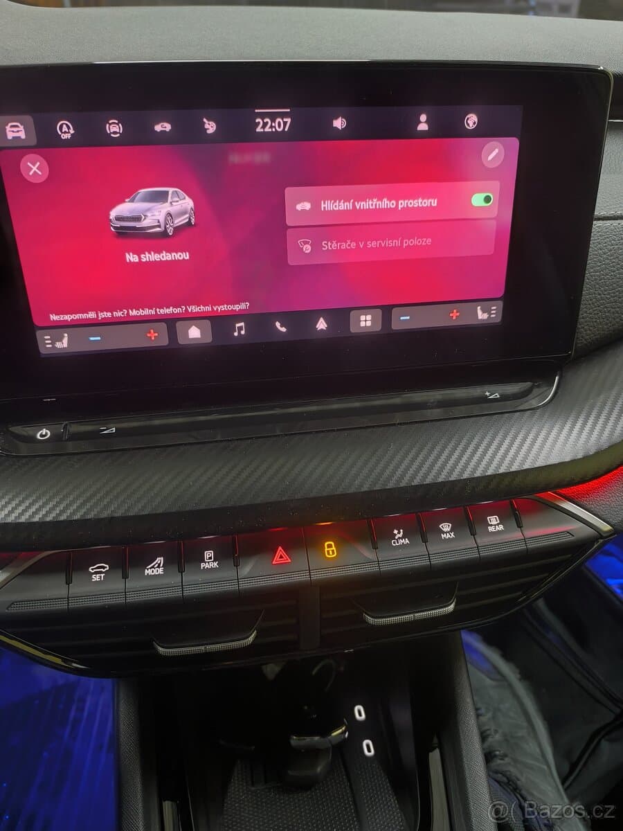 2024 Škoda OCTAVIA - 13