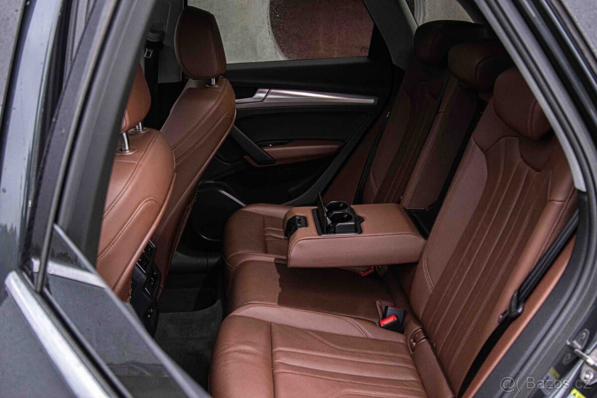 2018 Audi Q5 - 13