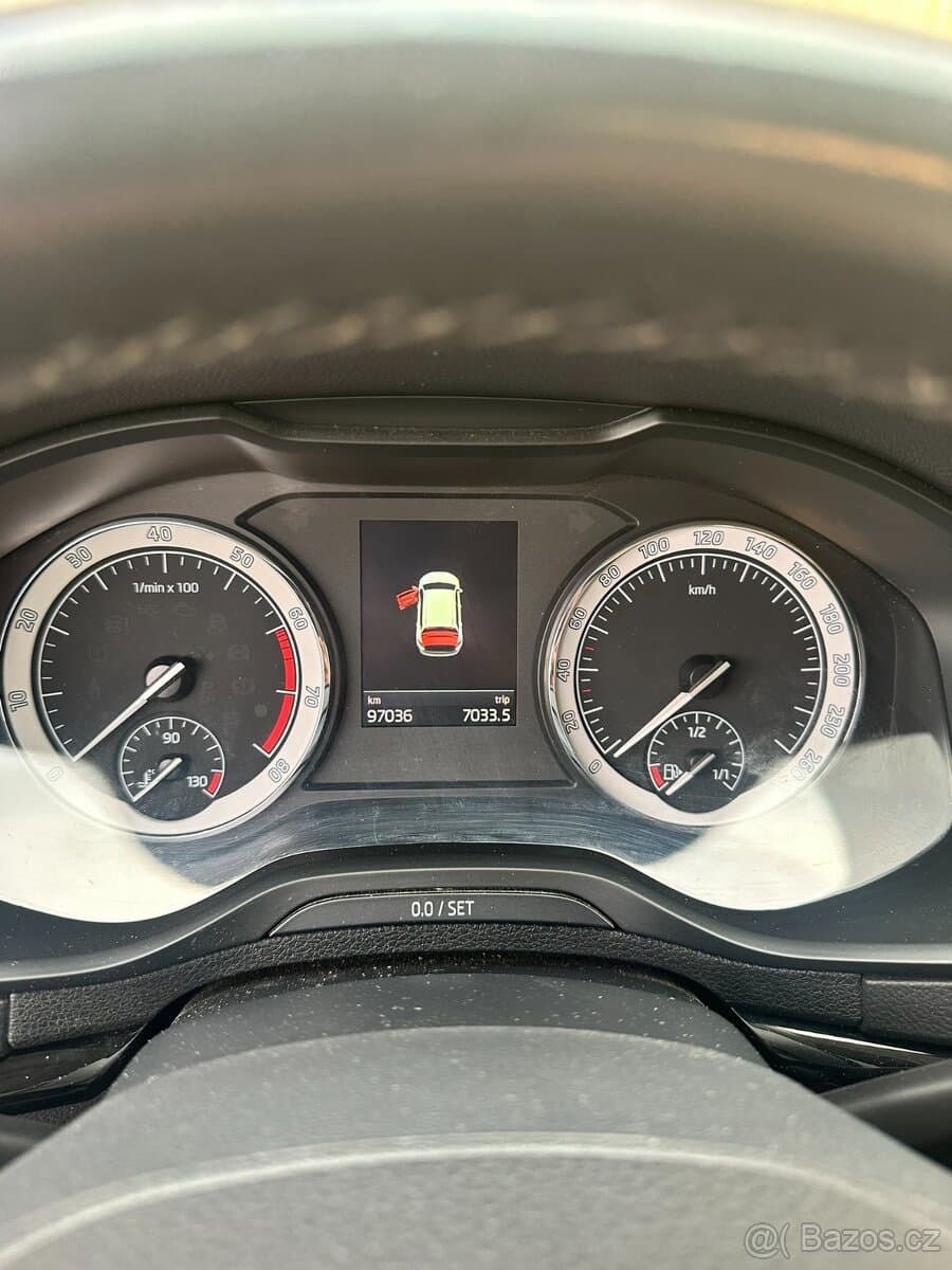 2019 Škoda KAROQ - 13