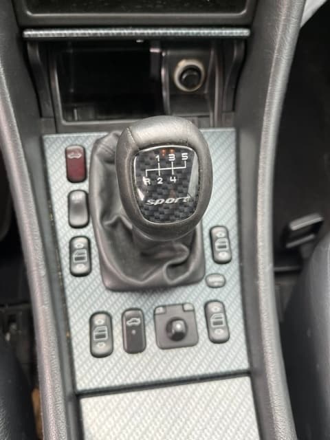 1999 Mercedes-Benz OSTATNÍ - 13