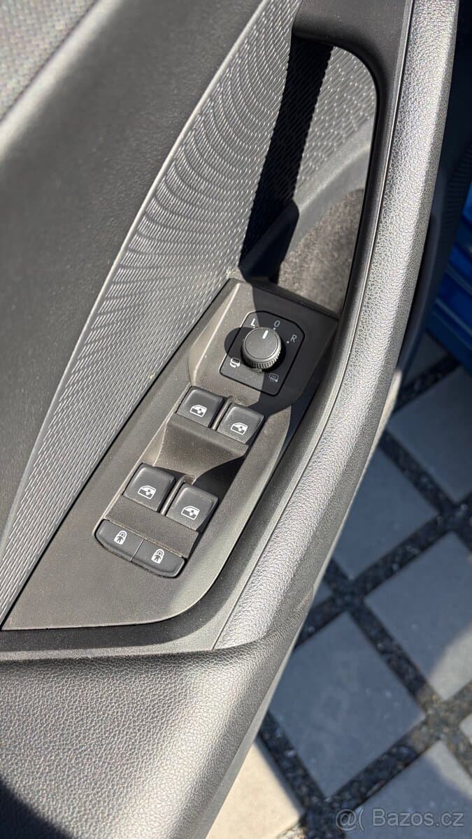2021 Škoda OCTAVIA - 13