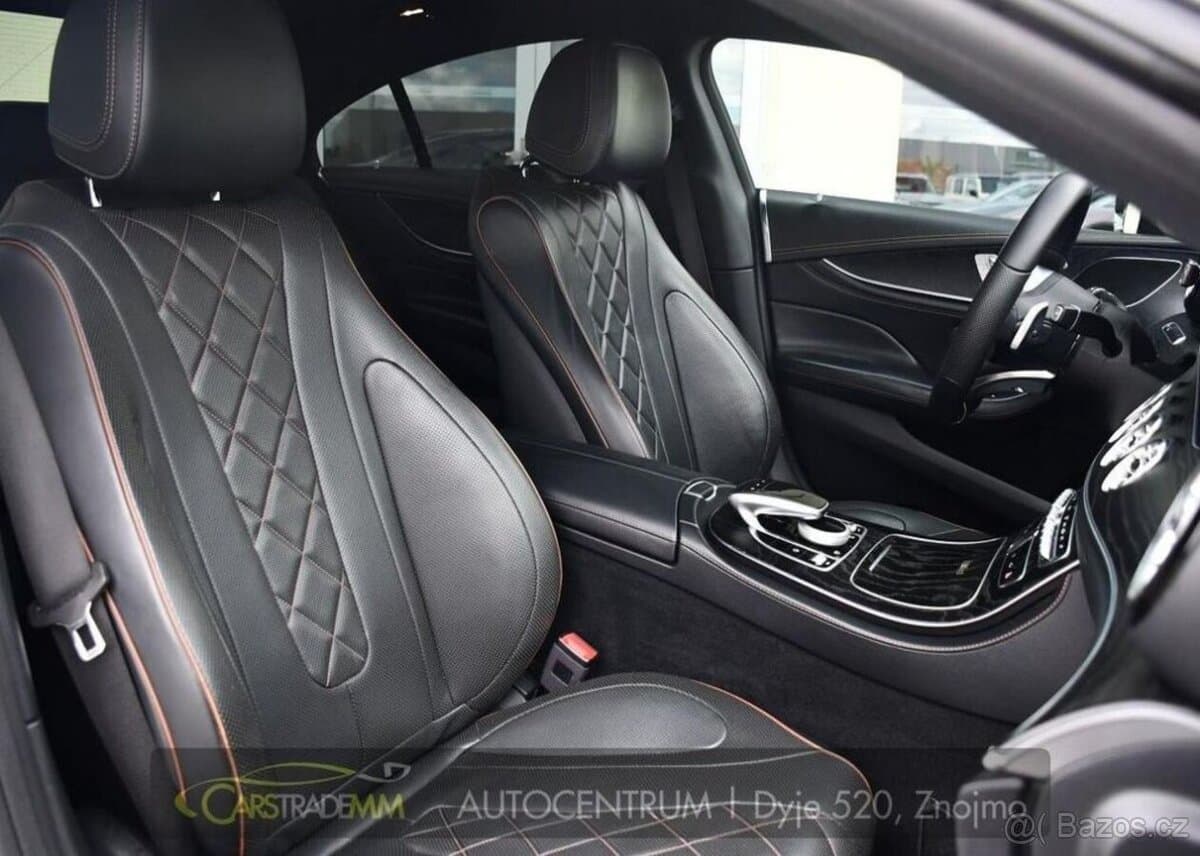 2018 Mercedes-Benz CL-CLASS - 13