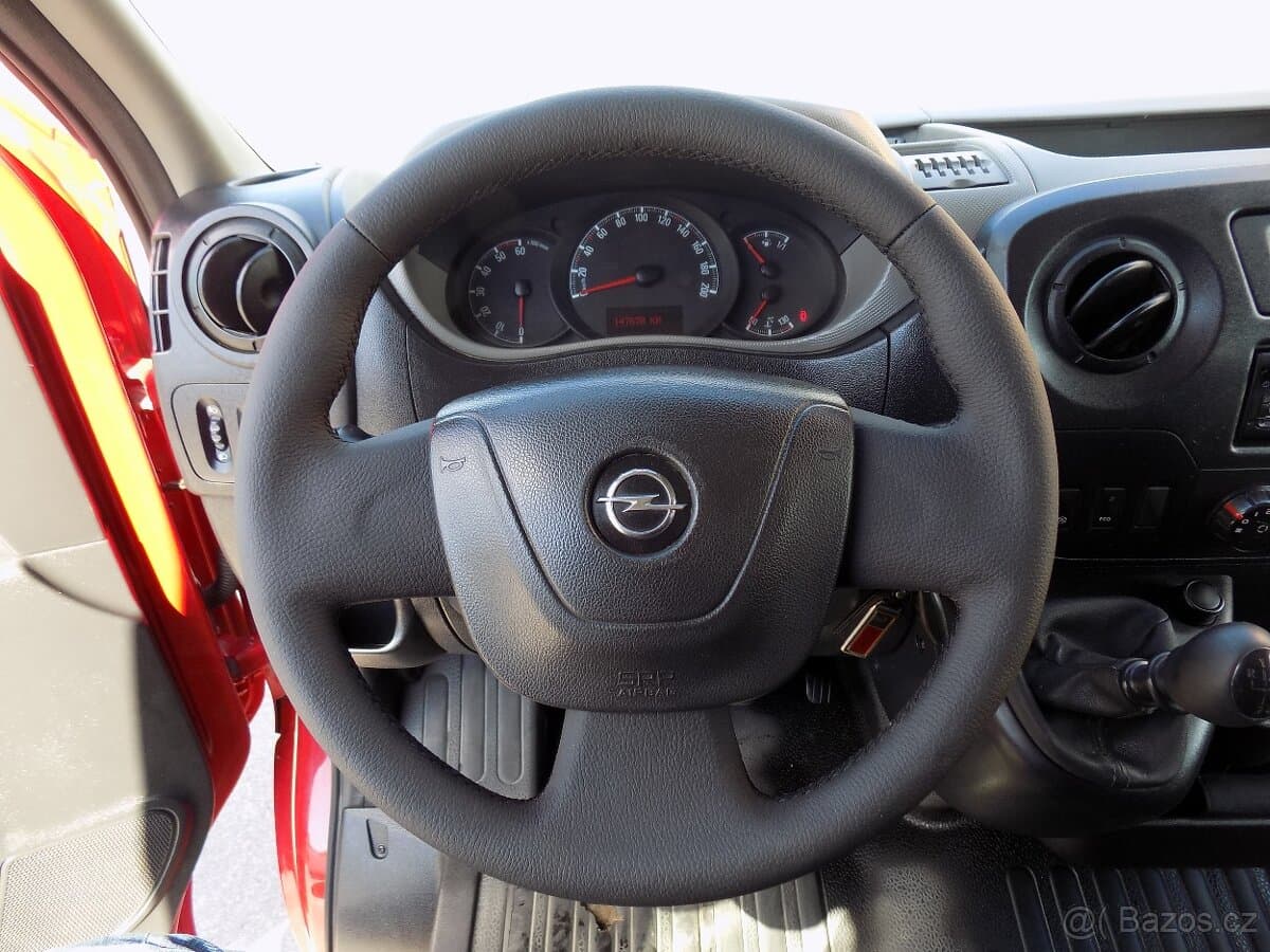 2014 Opel OSTATNÍ - 13