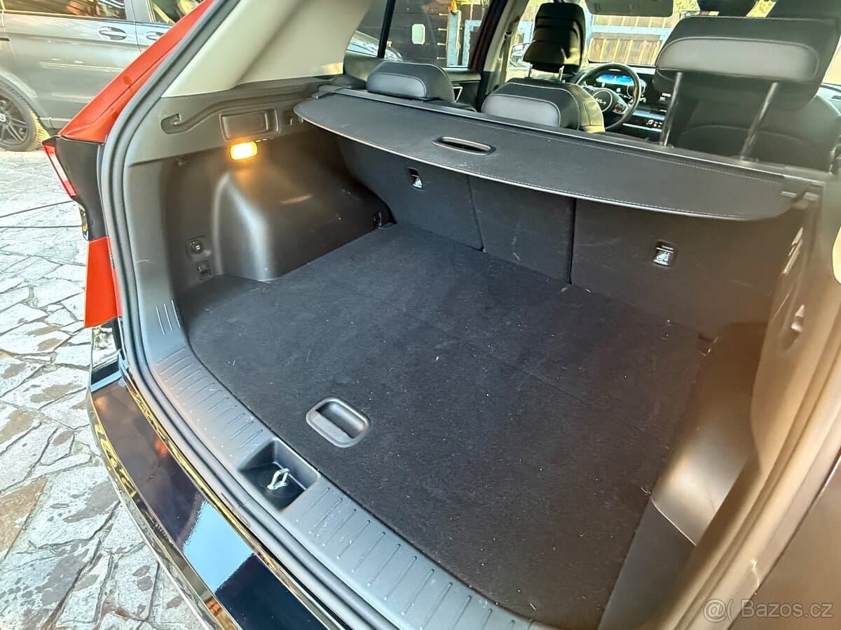 Kia SPORTAGE - 13