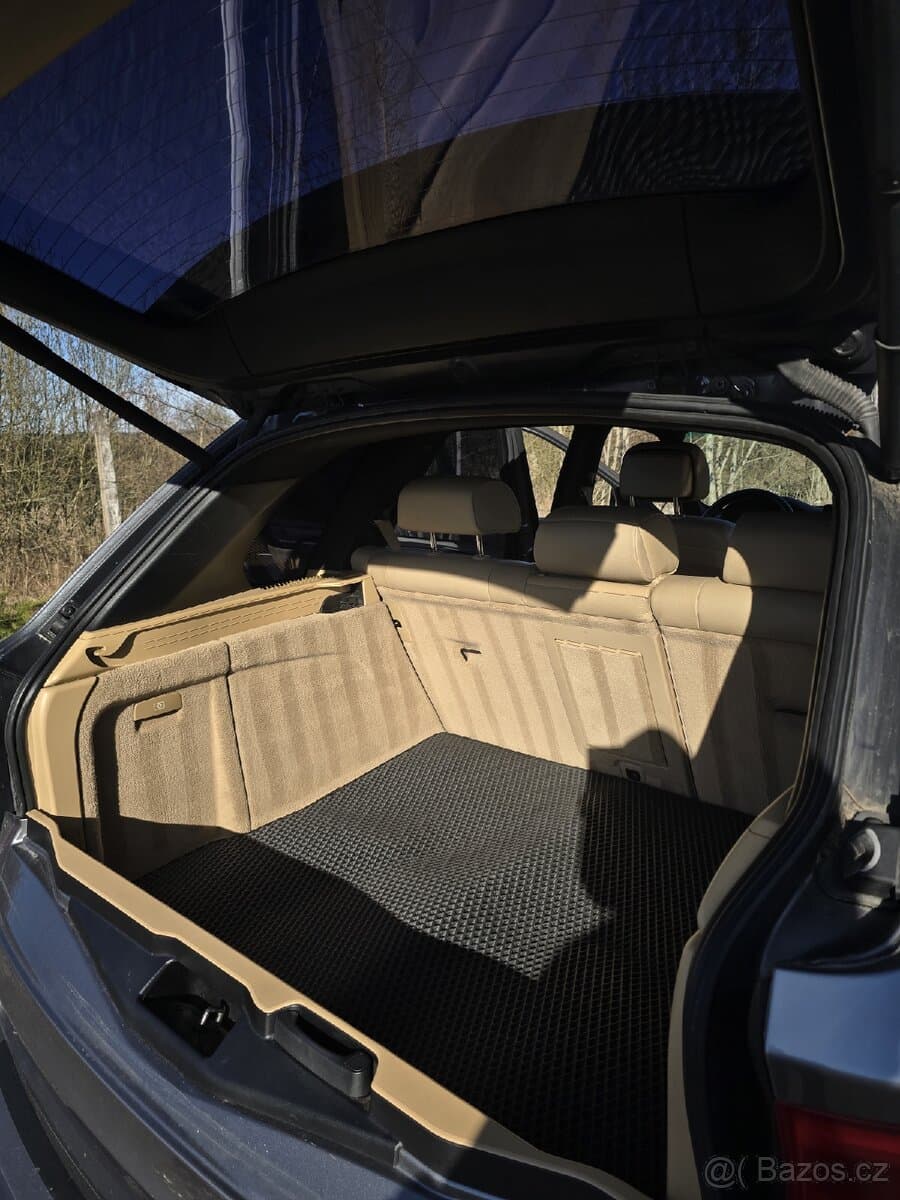 2010 BMW X5 - 13