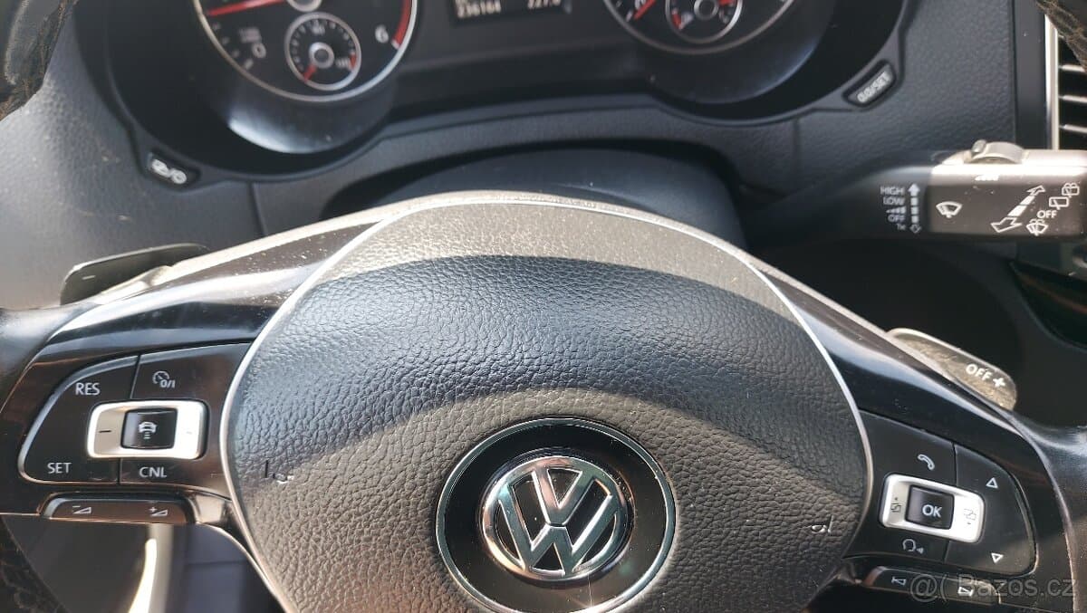 2017 Volkswagen SHARAN - 13