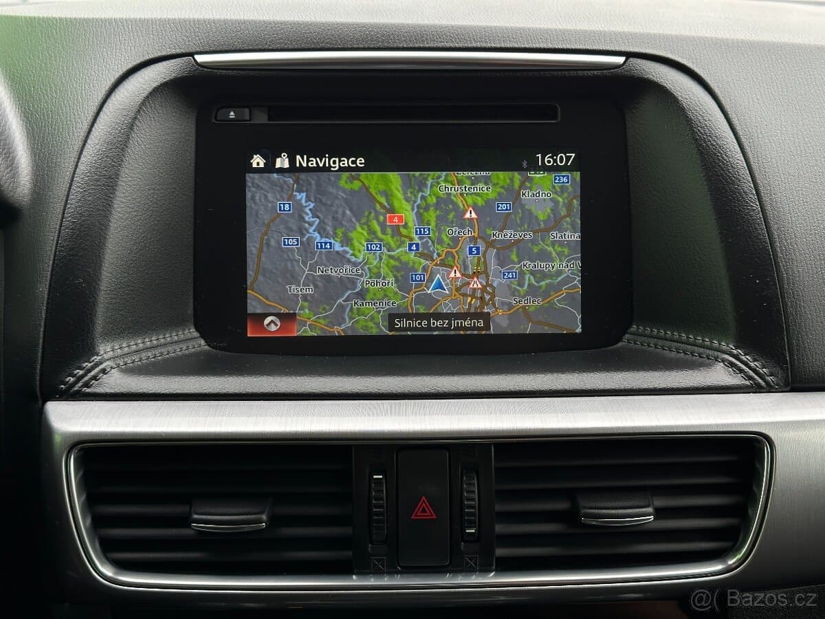 2015 Mazda CX-5 - 13