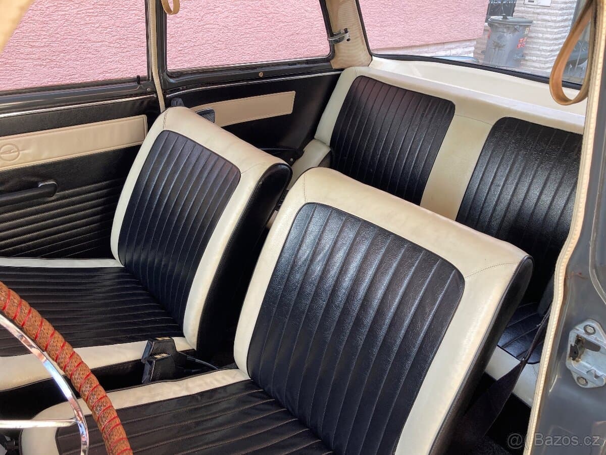 1964 Opel KADETT - 13
