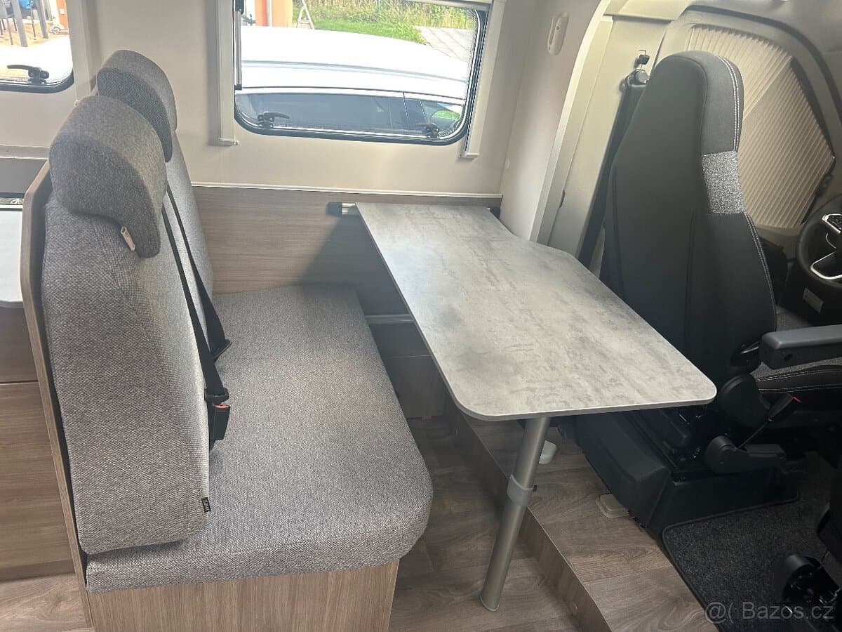 2025 Fiat DUCATO - 13