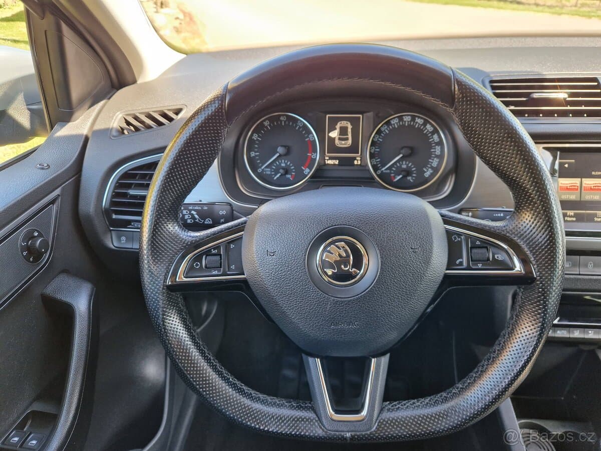 2014 Škoda FABIA - 13
