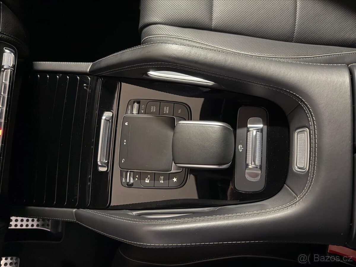 2023 Mercedes-Benz GLS - 13