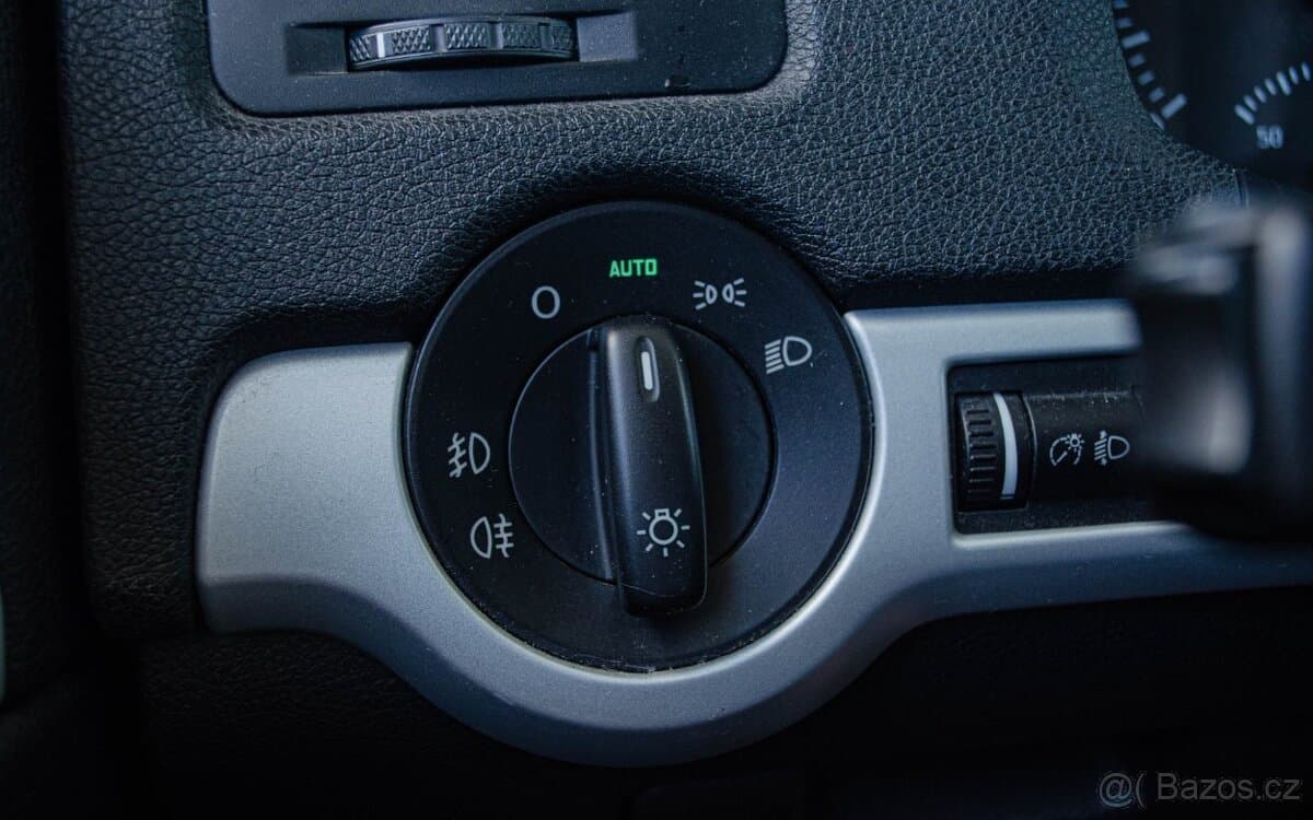 2009 Škoda OCTAVIA - 13