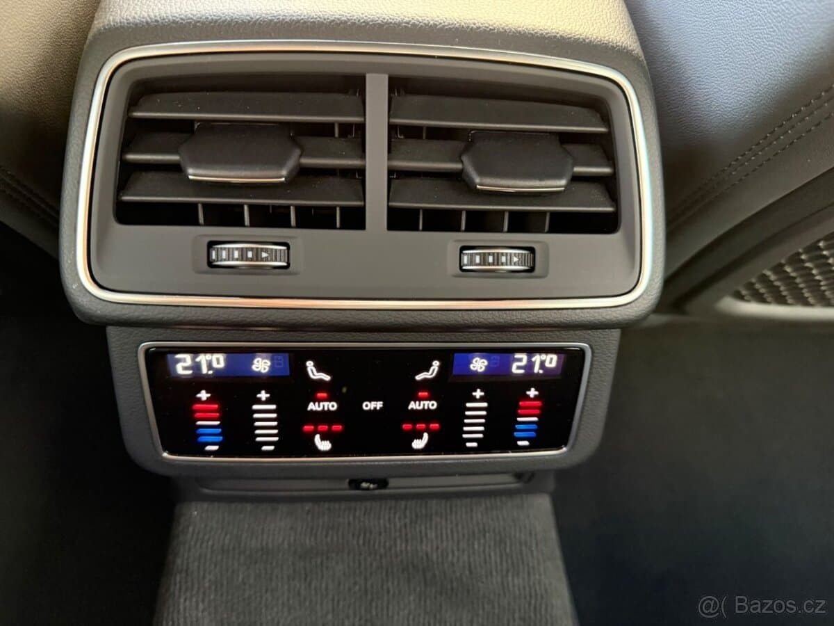 2021 Audi S6 - 13